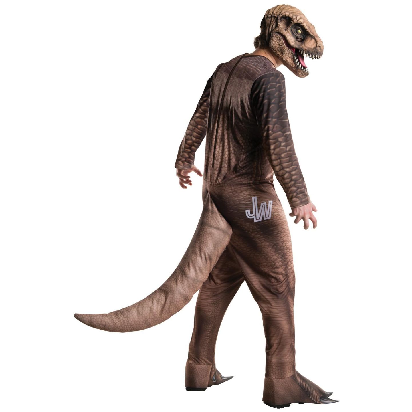 5) T-Rex